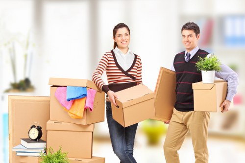 Review stage of a complaints process for van transport issues